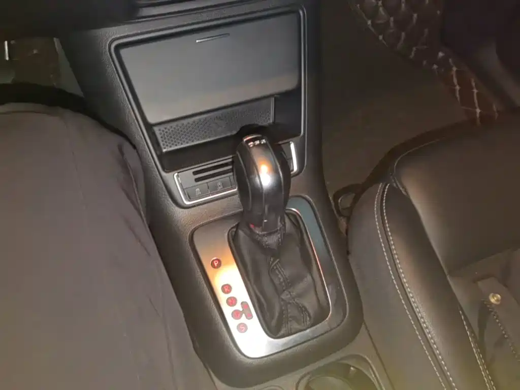Volkswagen Tiguan — миниатюра 14