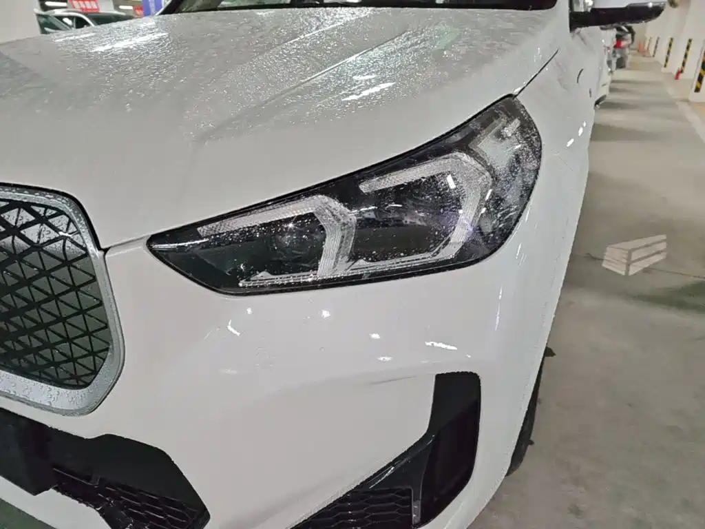 BMW iX1 — миниатюра 24