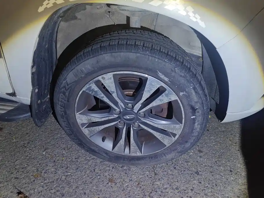 Chery Tiggo 3 — миниатюра 6