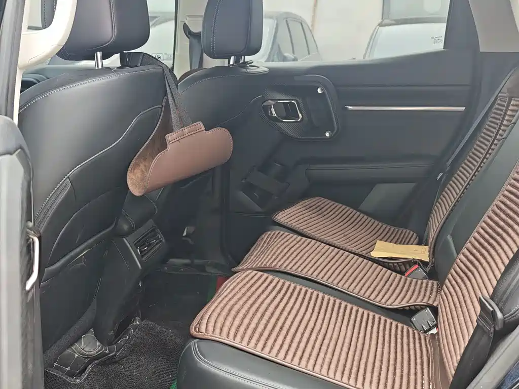Haval Big Dog PLUS — миниатюра 3