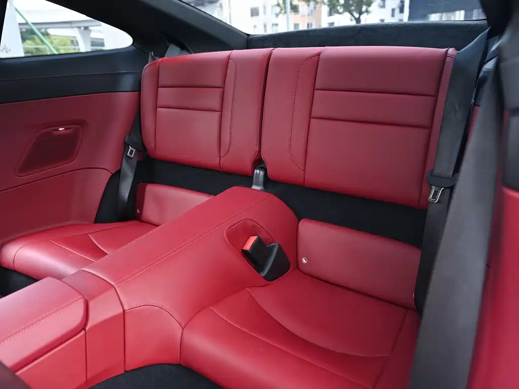 Porsche 911 — миниатюра 8