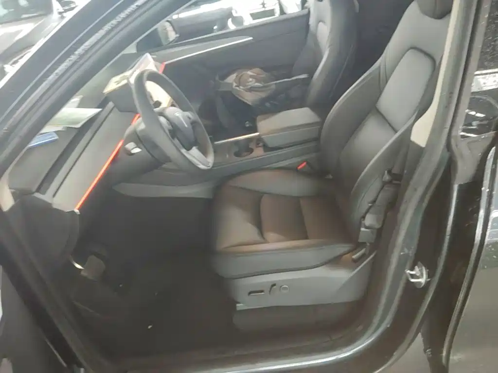 Tesla Model Y — миниатюра 15
