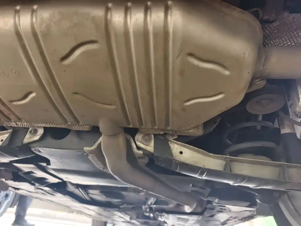 Mercedes-Benz GLB — миниатюра 21