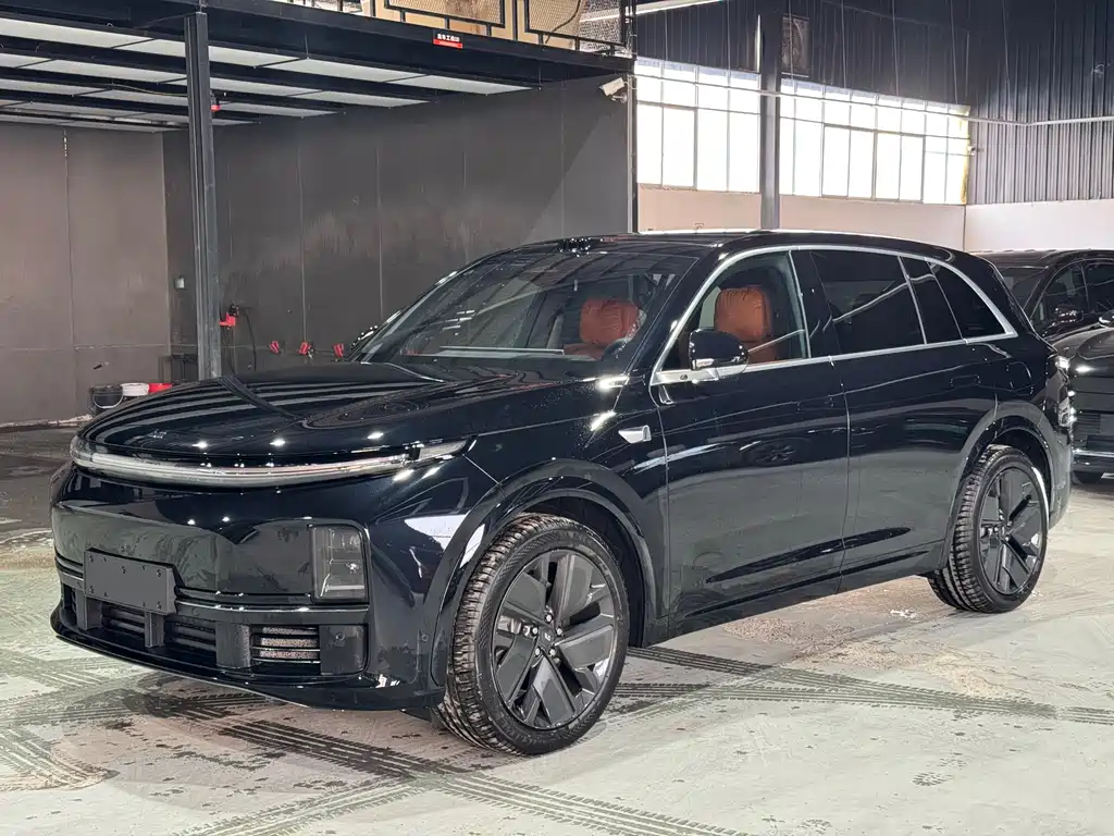 Li Auto IDEAL L7