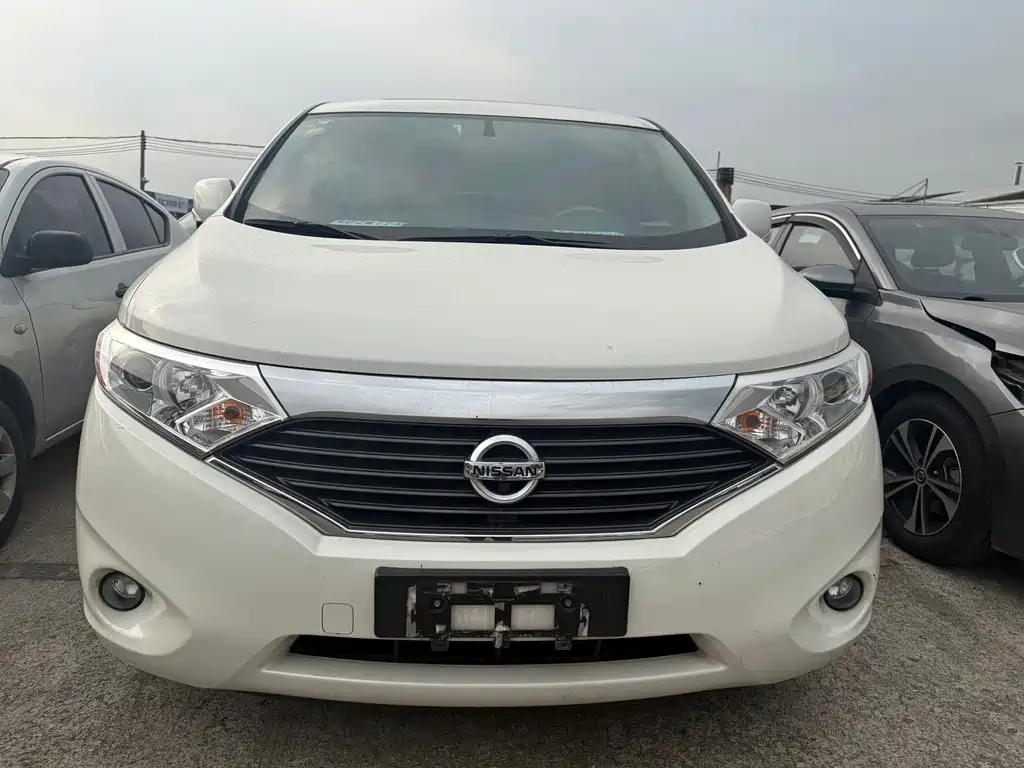 NISSAN NOBLE