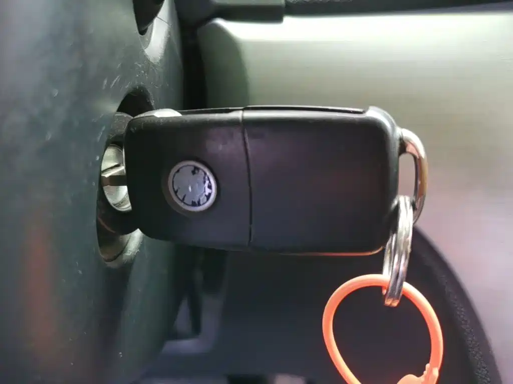 Skoda Yeti — миниатюра 9