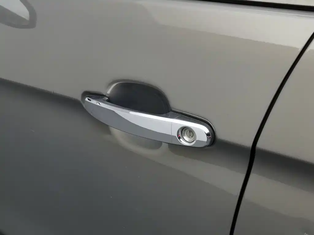 Changan CS35 — миниатюра 18