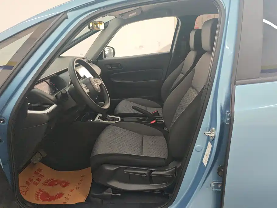 Honda Fit 2023 — фото 9