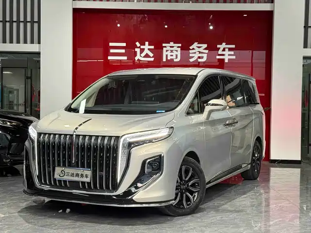 Hongqi HONGQI HQ9