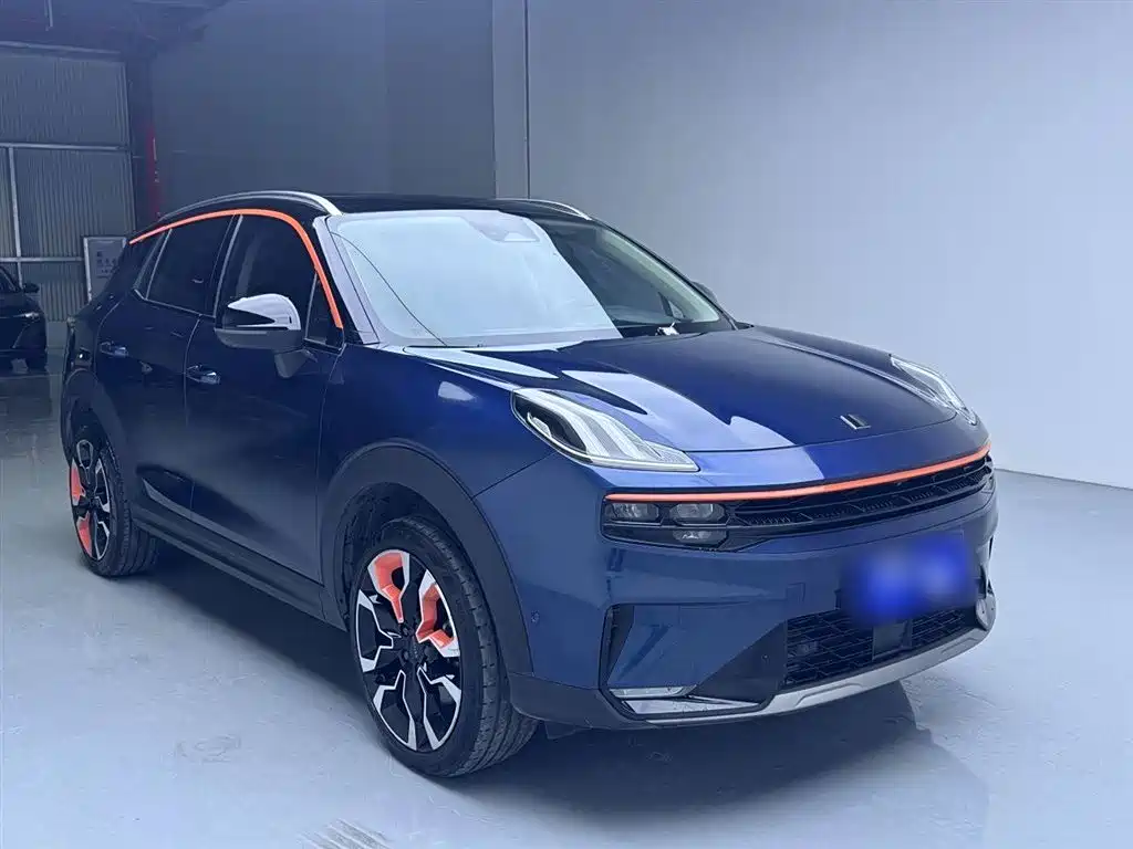 LYNK  06