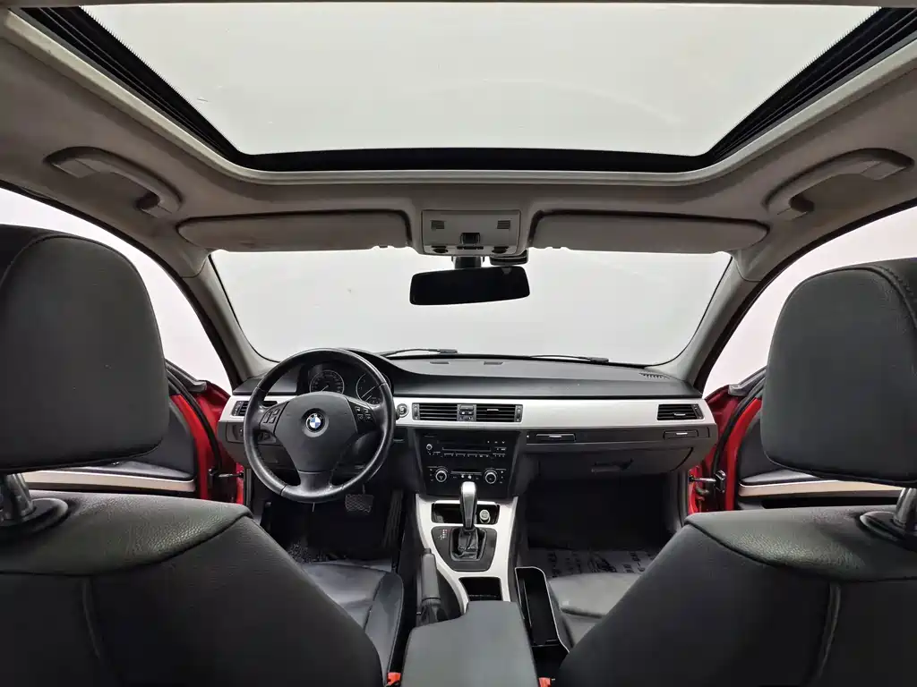 BMW 3 Series — миниатюра 10