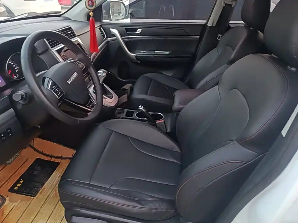 Haval M6 — миниатюра 15