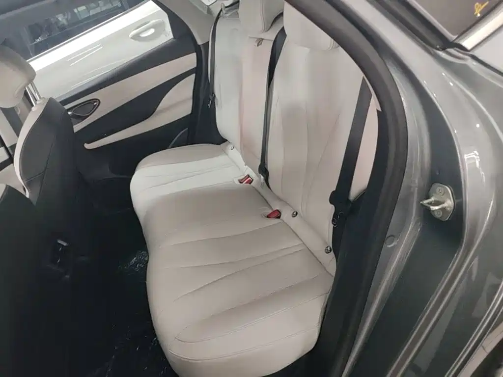 BYD Seal 05 DM-i — миниатюра 17