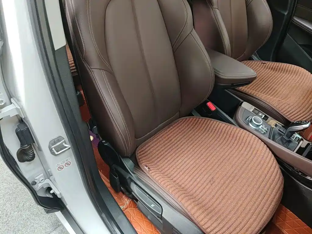 BMW X1 — миниатюра 25