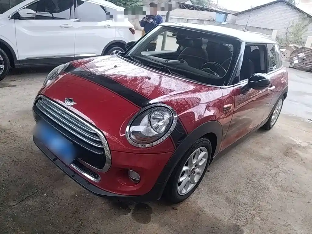 MINI Mini — миниатюра 2