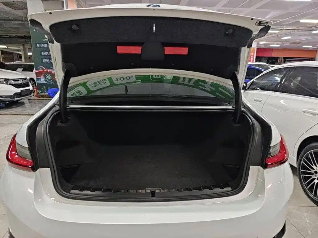 BMW i3 — миниатюра 19