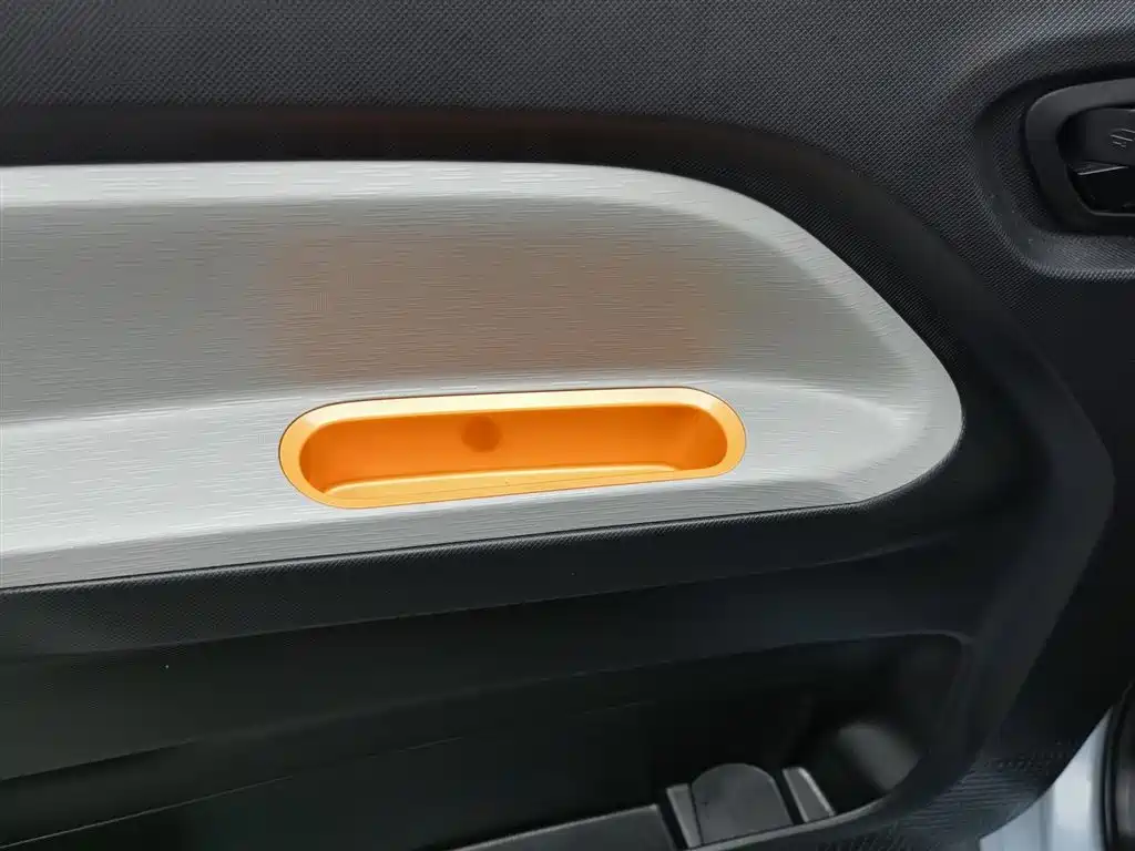Wuling Mini EV MINIEV 2022