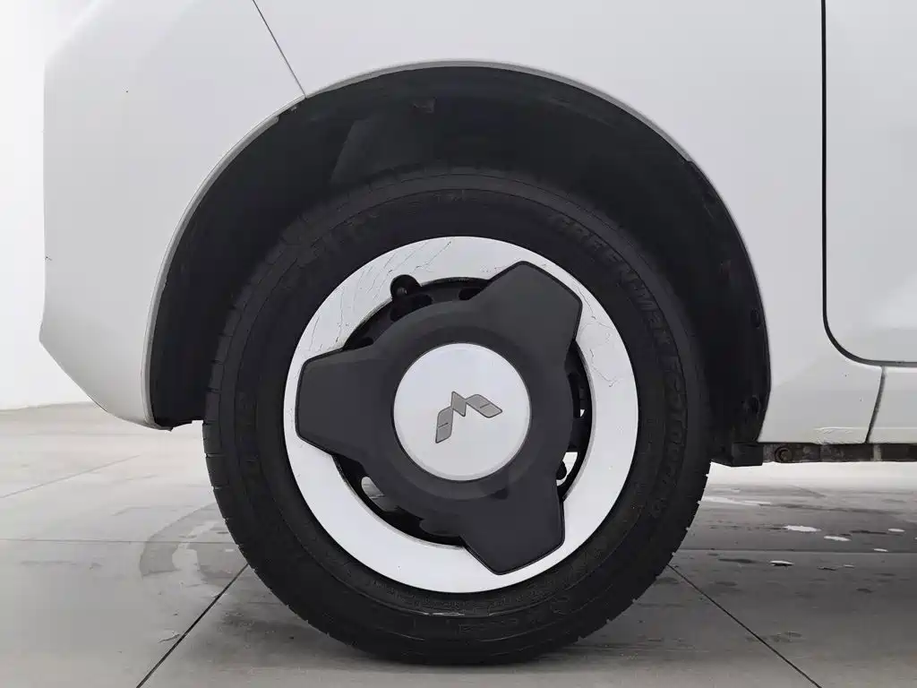 Wuling MINIEV — миниатюра 17
