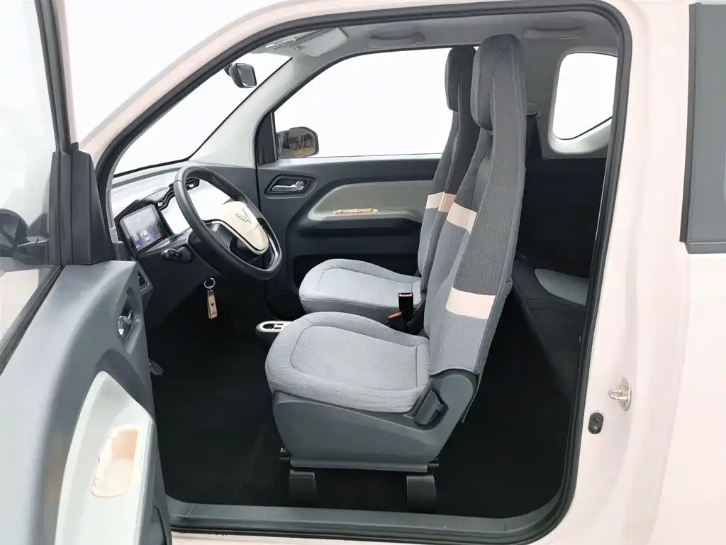 Wuling Mini EV — фотографии объявления, Фото 11