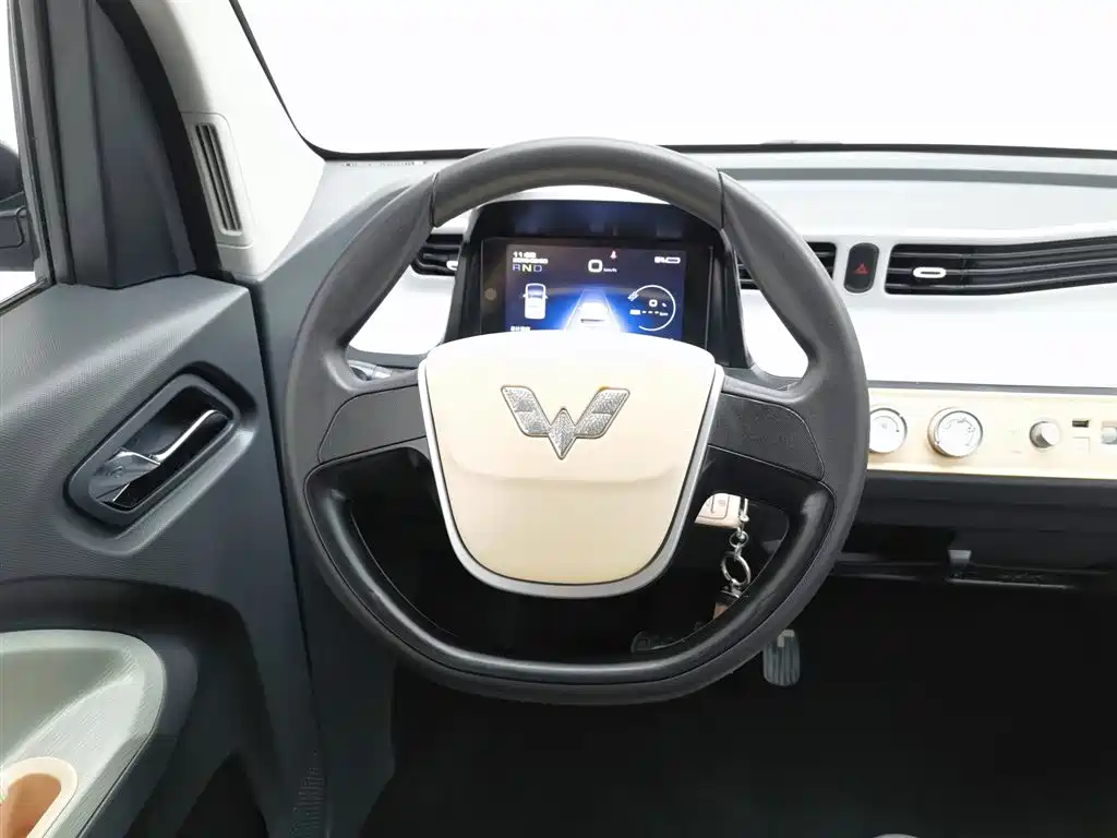 Wuling Mini EV — фотографии объявления, Фото 12