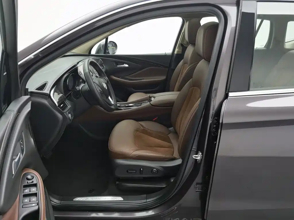 Buick Envision Plus — миниатюра 10