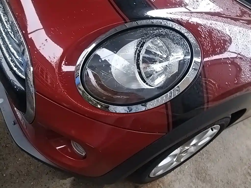MINI Mini — миниатюра 24