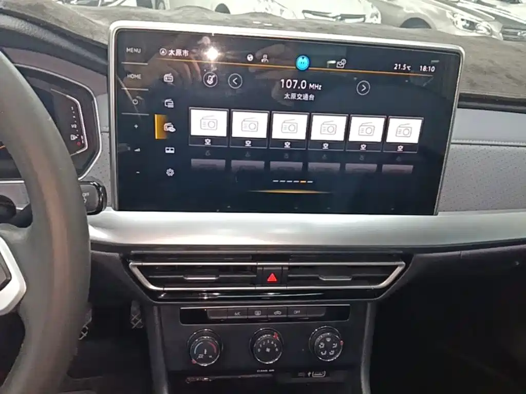 Volkswagen Lavida — миниатюра 13