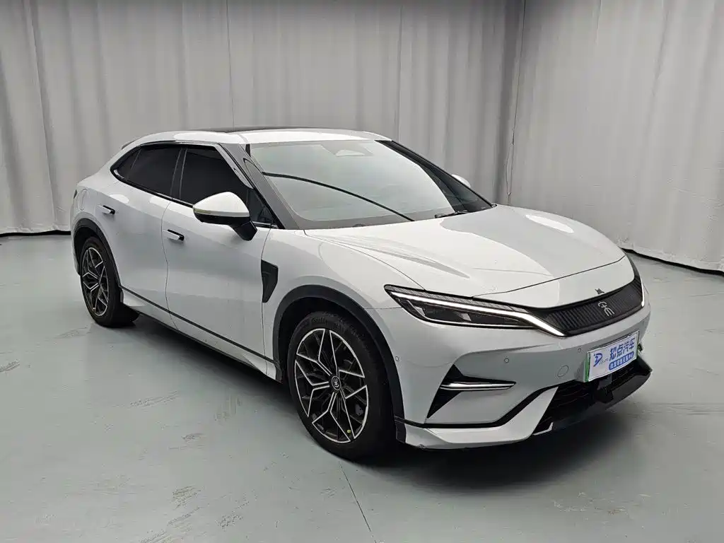 BYD L EV — миниатюра 3