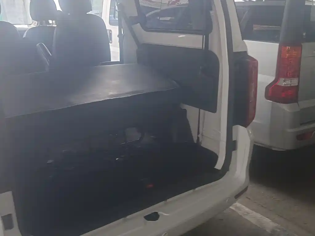 Fengguang Fengguang 380 — миниатюра 12