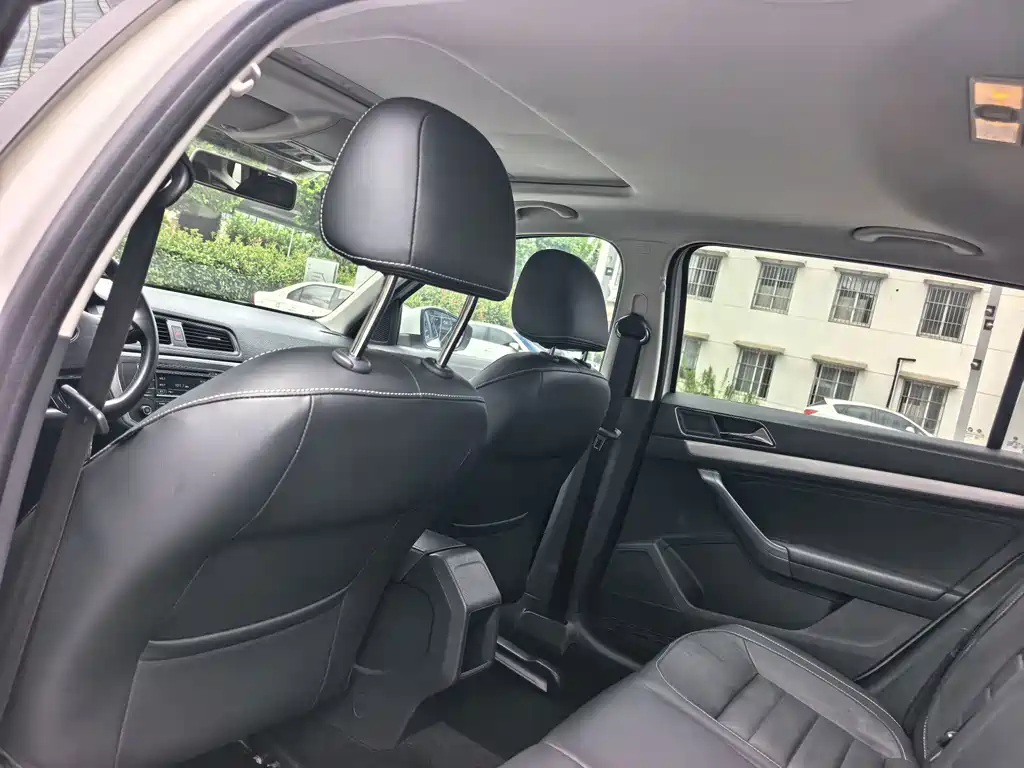 Volkswagen Gran Lavida — миниатюра 14