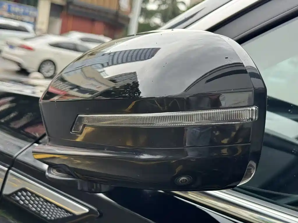Chery Tiggo 8 PRO — миниатюра 10