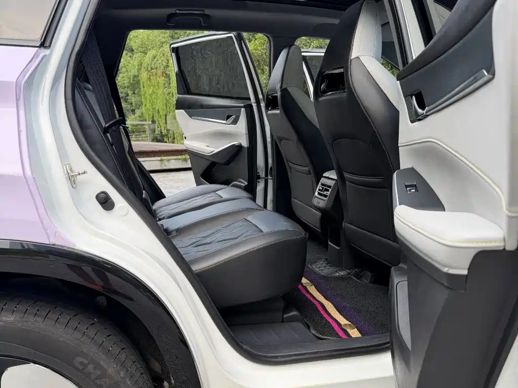 Changan CS75 PLUS iDD — миниатюра 12