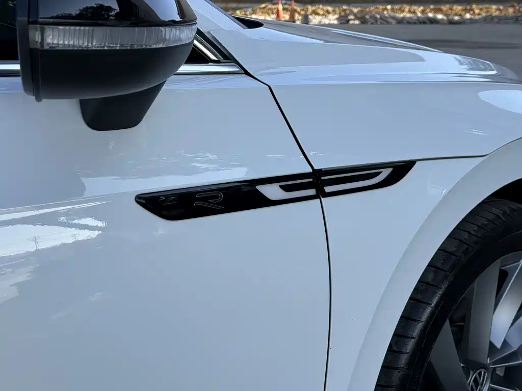 Volkswagen CC — миниатюра 20