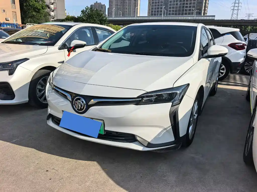 Buick Velite 6 2024
