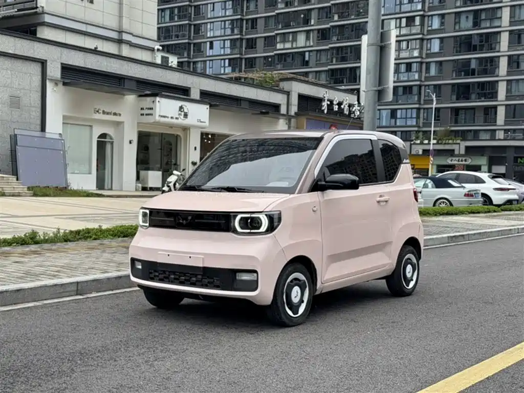 Wuling MINIEV 2024