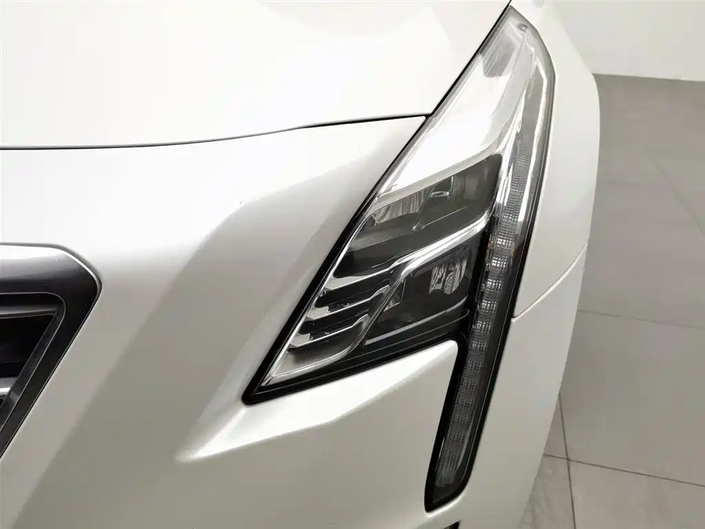 Cadillac CT6 2017 28T