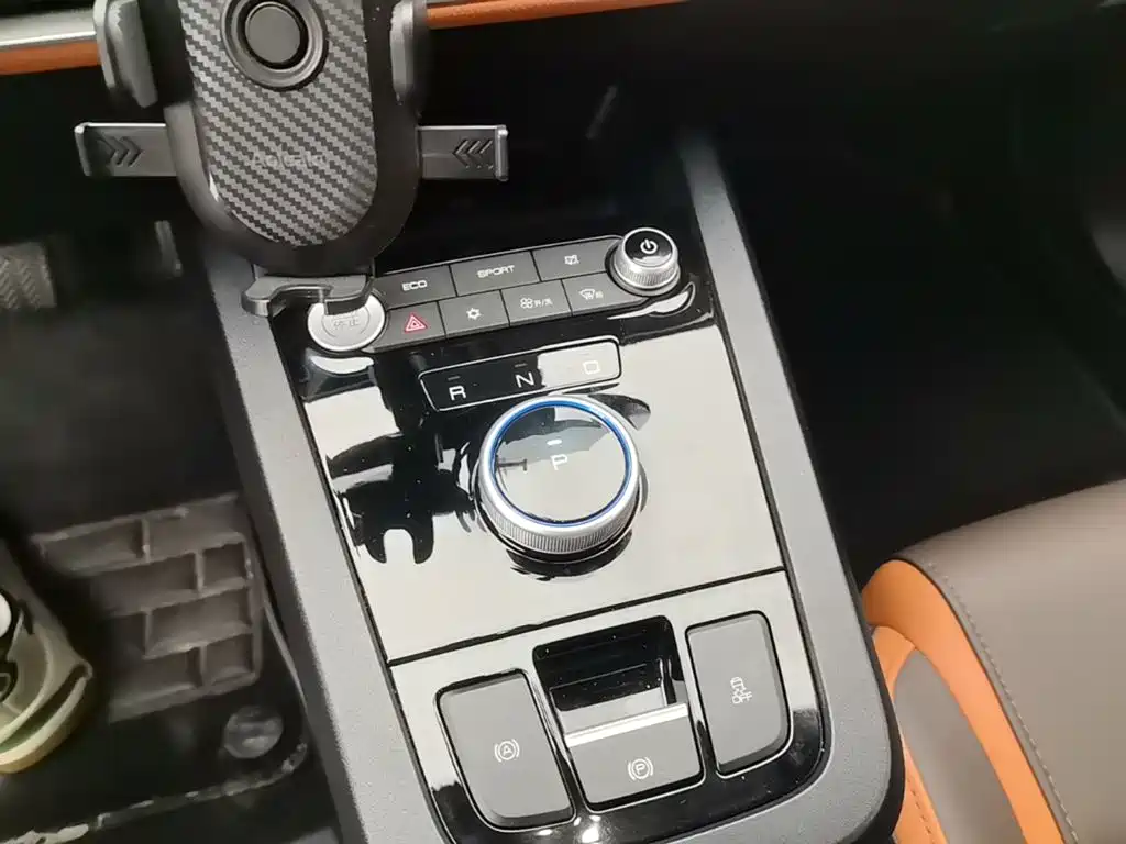 BYD e2 — миниатюра 14