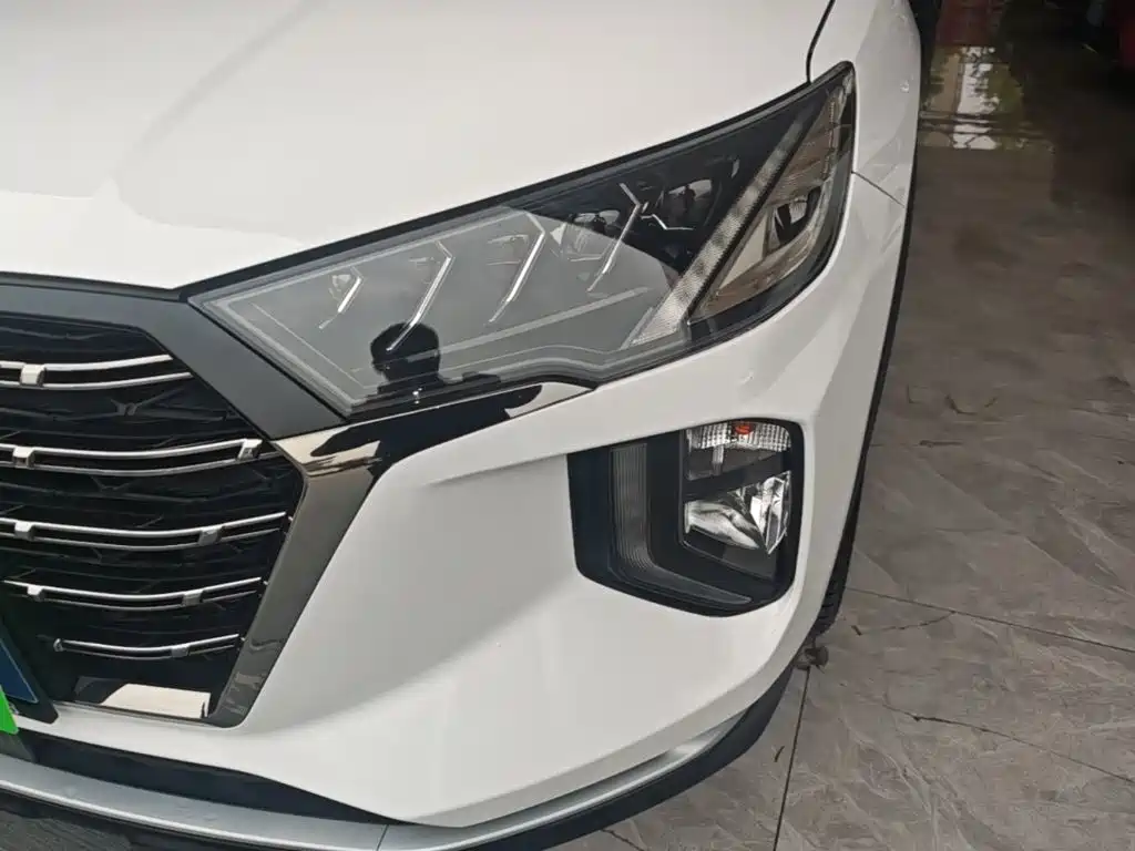Hyundai Tucson — миниатюра 24