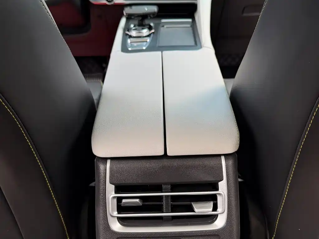 Changan CS75 PLUS iDD — миниатюра 16