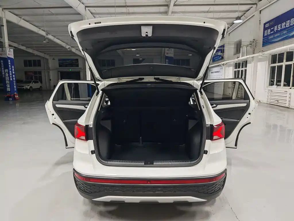 Jetta VS5 — миниатюра 14
