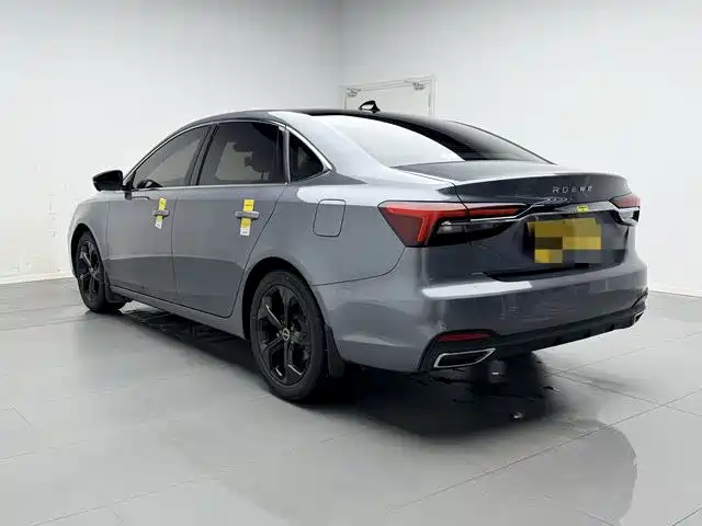 Roewe i6 MAX — миниатюра 4
