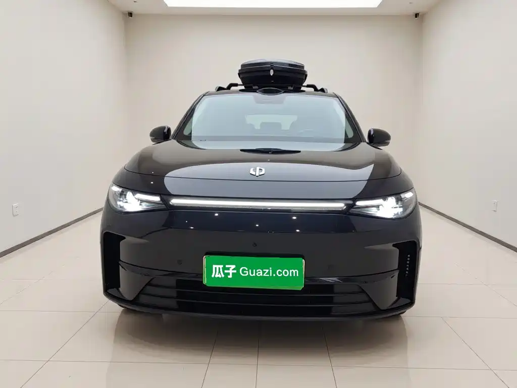 Leapmotor Leapmotor C16 — миниатюра 2