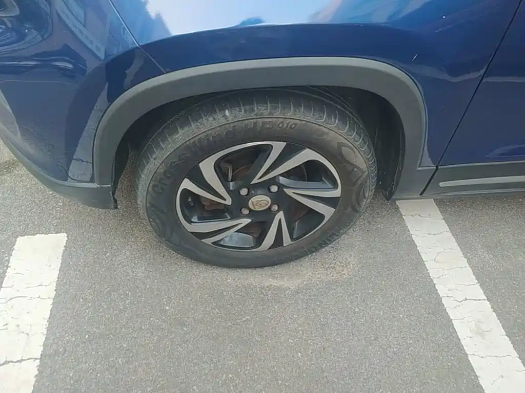 Baojun 510 — миниатюра 23