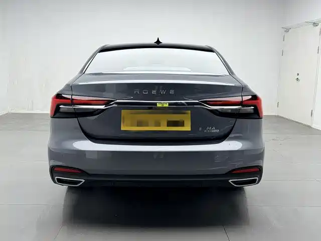 Roewe i6 MAX — миниатюра 5