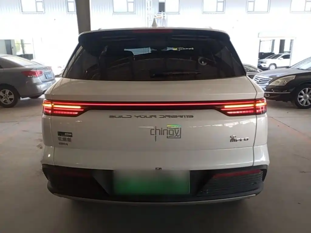 BYD Pro New Energy — миниатюра 6