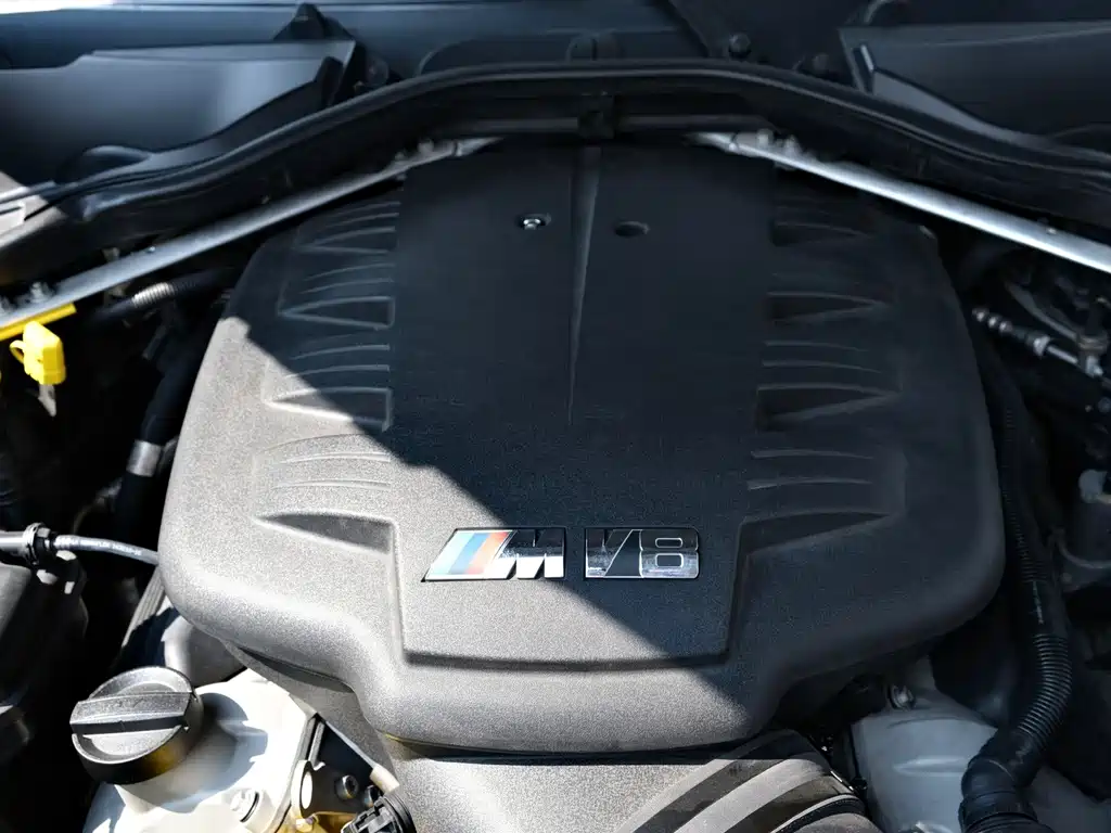 BMW M3 — миниатюра 28