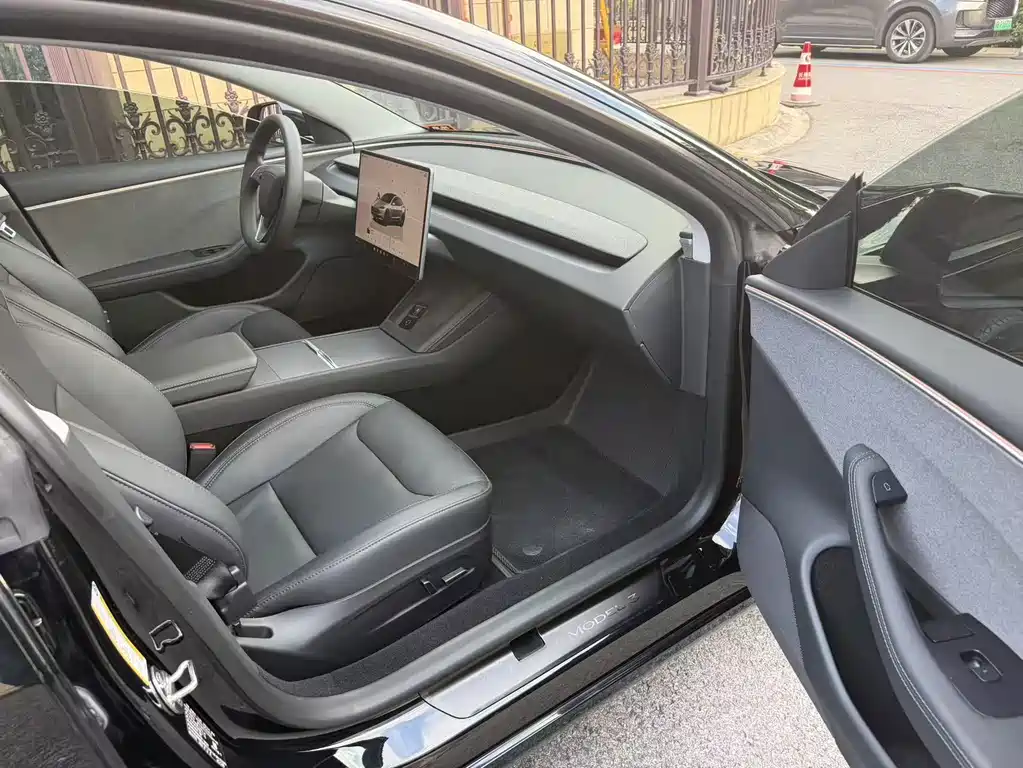 Tesla Model 3 — миниатюра 7