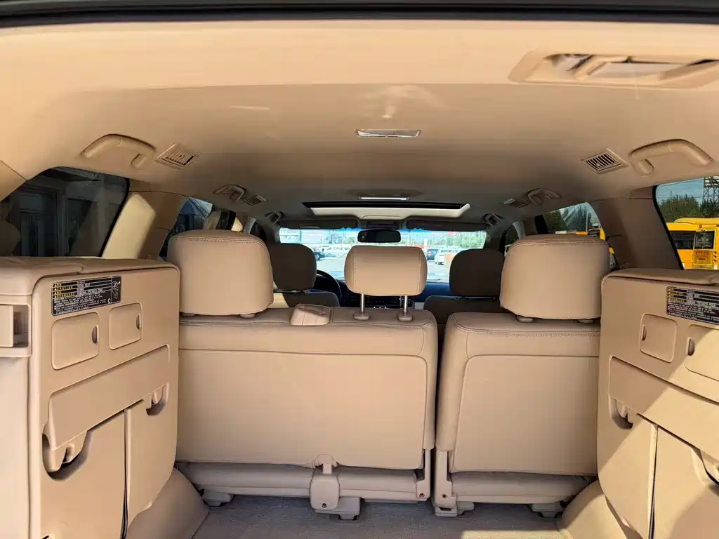 Toyota Land Cruiser — миниатюра 8
