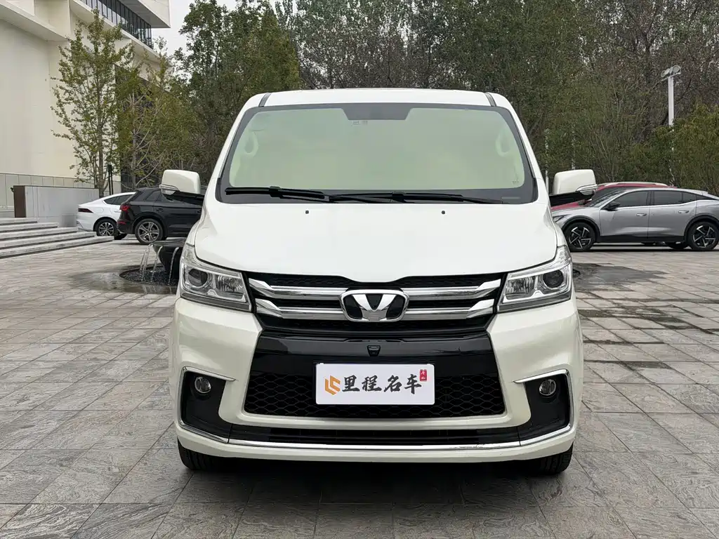 Huasong 7 — миниатюра 2