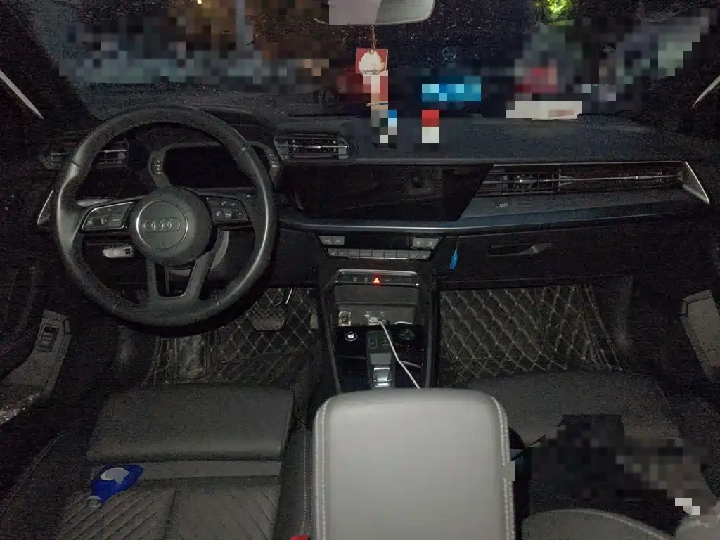 Audi A3 — миниатюра 5